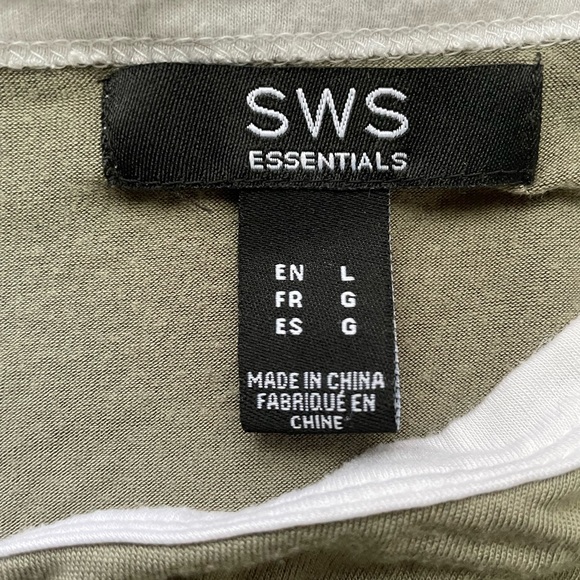 PAIRED SHIRTS - Picture 4 of 4